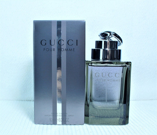 Gucci Pour Homme