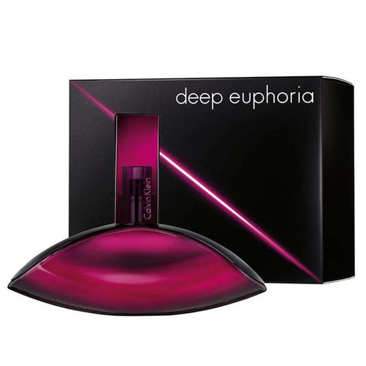 Calvin Klein Deep Euphoria