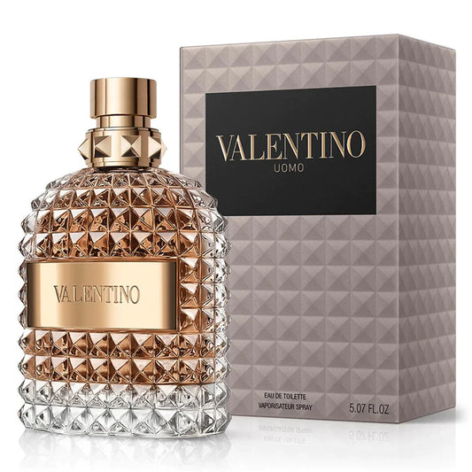 VLENTINO UMO EAU DE TOILETTE