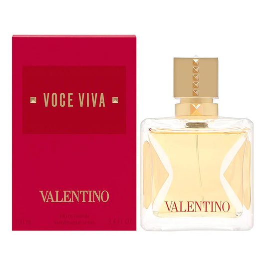 Valentino Voce Viva eau de parfum